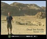 Dead Sea Scrolls