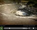 Ancient City of Ephesus Video